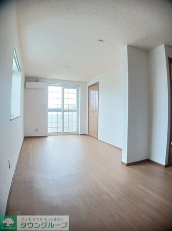 プロムナードの物件内観写真